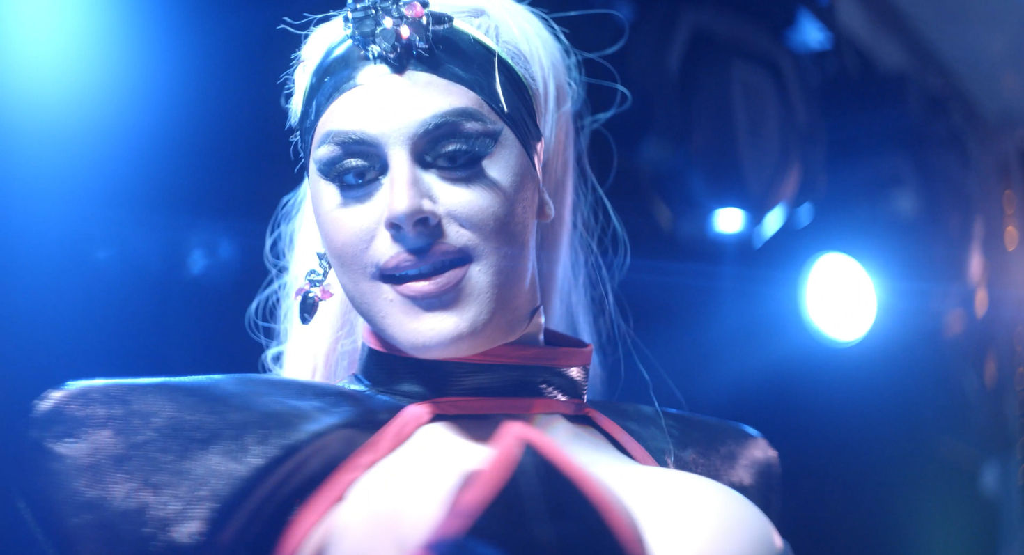 Short Doc: Pride of Puglia